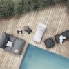 Blomus STAY Leżanka Lounger - Earth